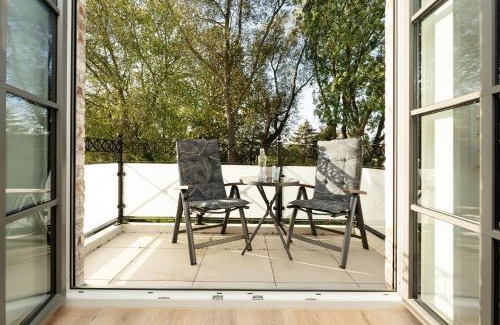 Suessau Apartamento | Am Feldweg 8 Heringsmöwe