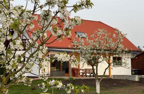 Oberuckersee Apartamento | Am Gallowayhof