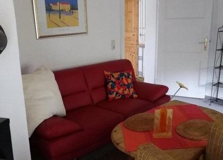 Lubstorf Apartamento | Am Hegehof - ABC181