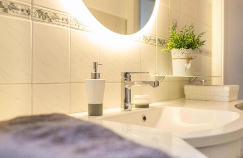Horumersiel Apartamento | Am Horumertief