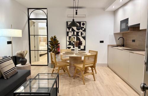 Segovia Apartamento | AM IV Segovia VUT