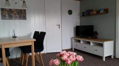 Koserow Apartamento | Am Küstenwald