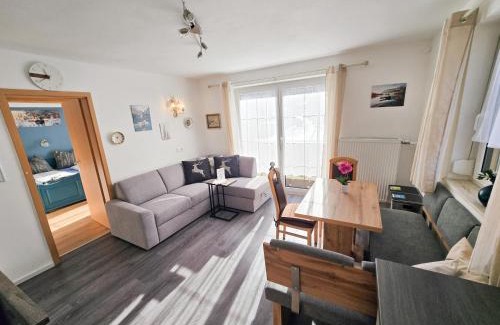 Bichlbach Casa | am Mühlbach - Ferienwohnungen Luttinger