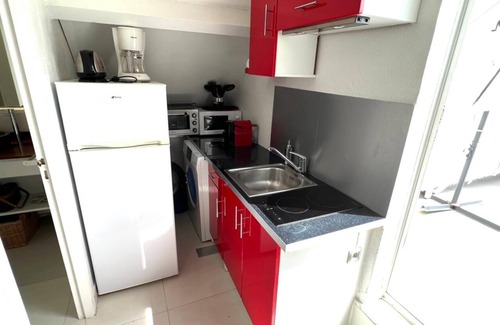 Simpson Bay Apartamento | Amazing Apartment on the Beach