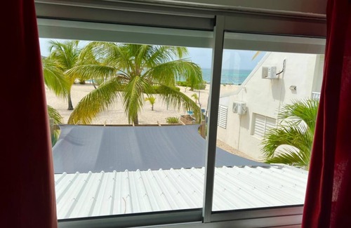 Simpson Bay Apartamento | Amazing Apartment on the Beach