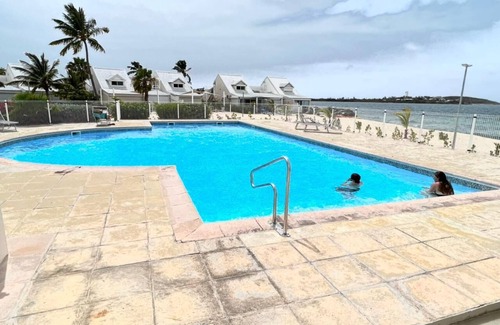 Simpson Bay Apartamento | Amazing Apartment on the Beach