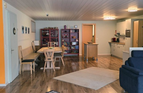 Zweisimmen Apartamento | Am Ryschbächli by Interhome