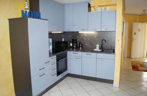 Kuhlungsborn Ost Apartamento | Am-Stadtwald-Wohnung-2-642