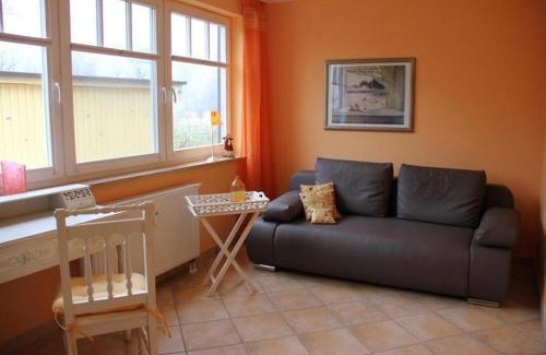 Ostseebad Prerow Apartamento | Am Stemsbach