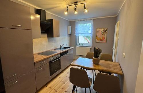 Jurgenshagen Apartamento | Am Storchennest - Dein Ostsee Urlaub