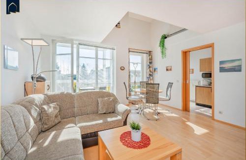 Koserow Apartamento | Am Strauchelfeld 5 Whg 7