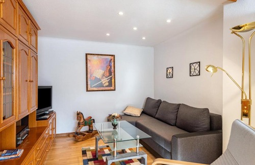 Buetzow Apartamento | Am Teich