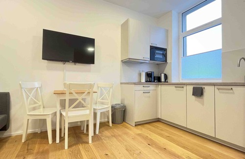 Amberg Apartamento | (AM1082) Timely furnished apartment for fitters