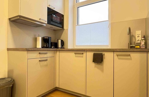 Amberg Apartamento | (AM1082) Timely furnished apartment for fitters