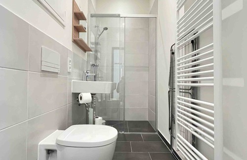 Amberg Apartamento | (AM1082) Timely furnished apartment for fitters