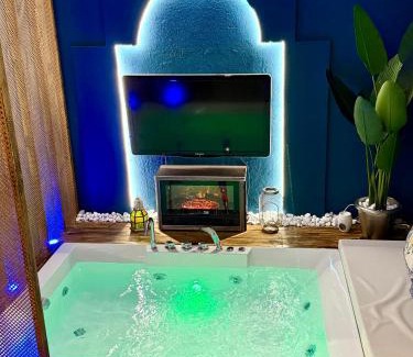 San Venanzio Apartamento | Ama Esclusive Spa Galliera