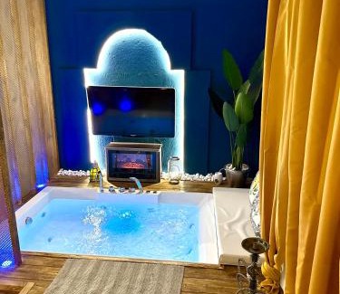 San Venanzio Apartamento | Ama Esclusive Spa Galliera