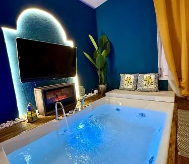 San Venanzio Apartamento | Ama Esclusive Spa Galliera