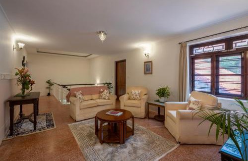 Virajpet Villa | ama Stays & Trails Skanda , Coorg