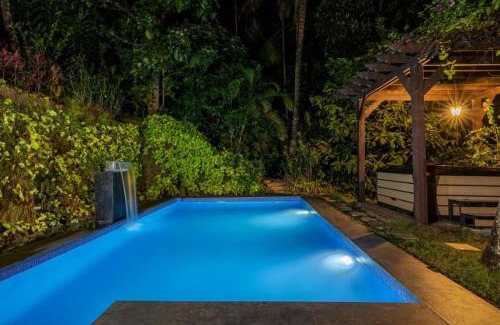 Sulthan Bathery Villa | amã Stays & Trails The Malabar Villa Heliconia, Kozhikode