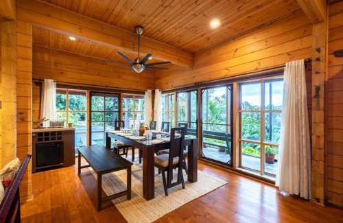 Sulthan Bathery Villa | amã Stays & Trails The Malabar Villa Heliconia, Kozhikode