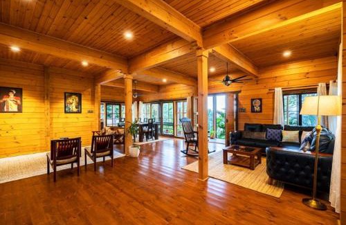 Sulthan Bathery Villa | amã Stays & Trails The Malabar Villa Heliconia, Kozhikode