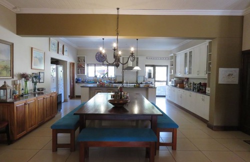 Grahamstown Casa | Increíble casa de campo !!!