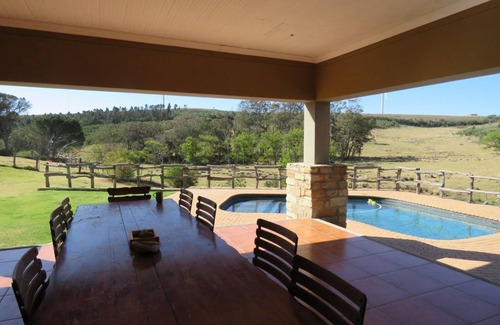 Grahamstown Casa | Increíble casa de campo !!!