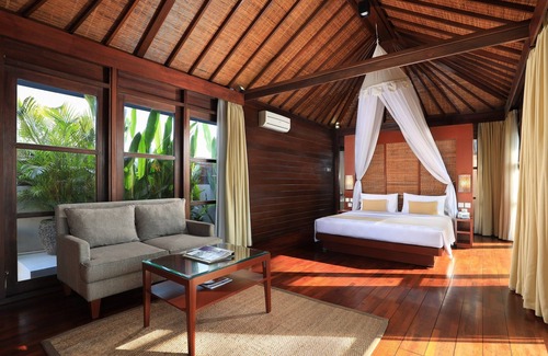 Laksmana Complejo | Amadea Resort & Villas