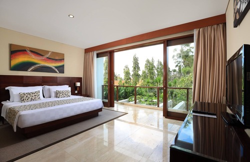 Laksmana Complejo | Amadea Resort & Villas