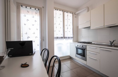 Pesaro Hotel | Amadei Hotel Figaro & Apartments