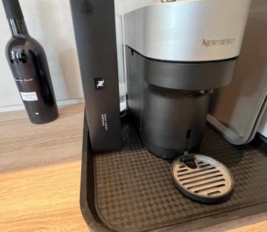 Center Apartamento | Amadeus Apartment