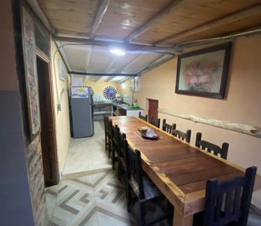 Sesquile Casa | Amadeus Chalet Guatavita