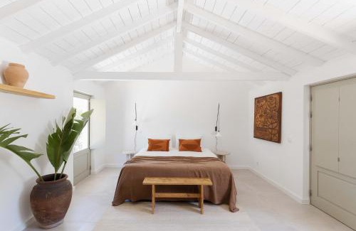 Colmeal Casa | Âmago Guesthouse