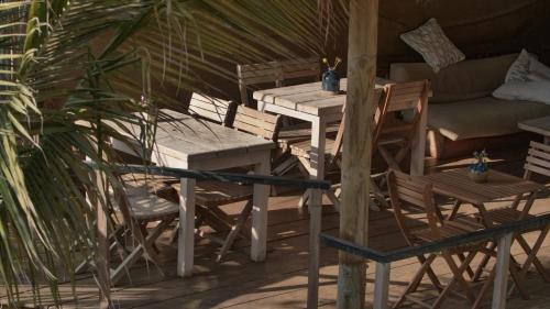 Las Pocitas Hotel | Amai Luna