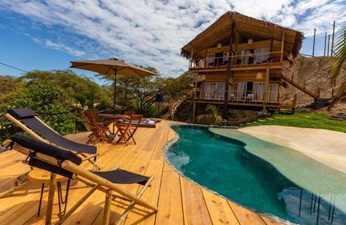 Las Pocitas Hotel | Amai Luna