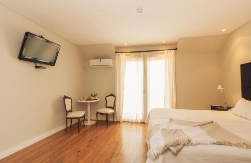 Tandil Hotel | Amaike Hotel Golf & Spa