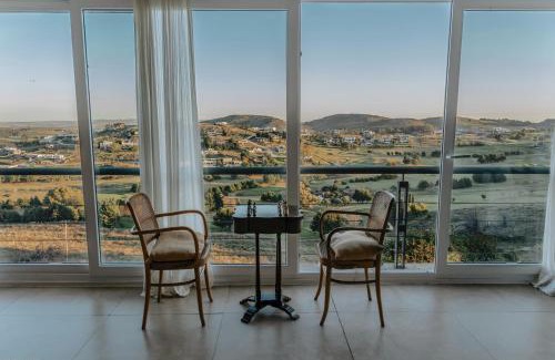 Tandil Hotel | Amaike Hotel Golf & Spa