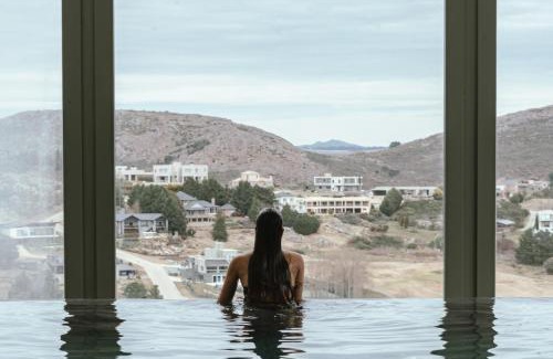 Tandil Hotel | Amaike Hotel Golf & Spa