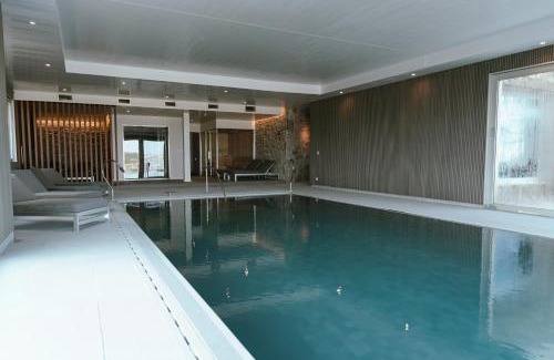 Tandil Hotel | Amaike Hotel Golf & Spa