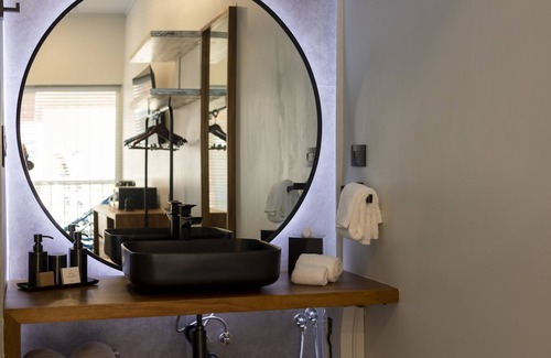 Golfito Hotel | Amaka Ocean Living Lodge