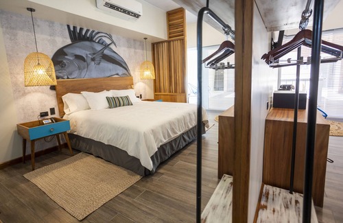 Golfito Hotel | Amaka Ocean Living Lodge