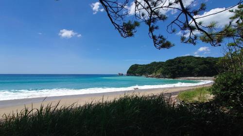 Amakusa Casa | Amakusa West Coast Takahama-ya - Vacation STAY 80953v