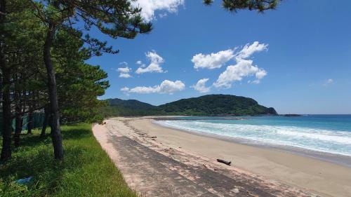 Amakusa Casa | Amakusa West Coast Takahama-ya - Vacation STAY 80953v