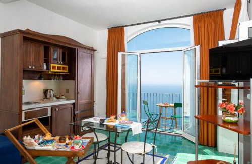 Conca dei Marini Casa | Amalfi Residence