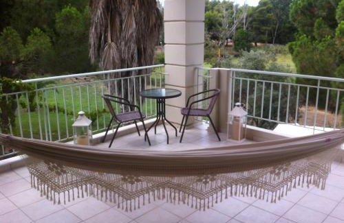 Kalogria Hotel | Amalia Hotel