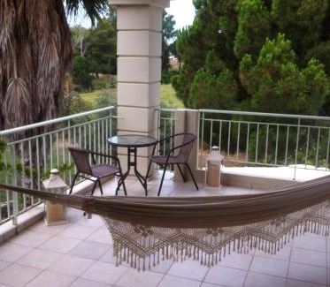 Kalogria Hotel | Amalia Hotel