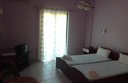 Kalogria Hotel | Amalia Hotel