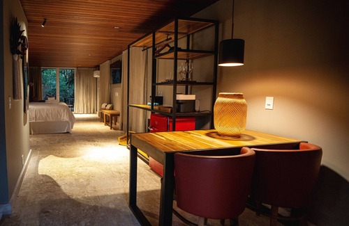 Alto Paraiso de Goias Hotel | Amaná Hotel