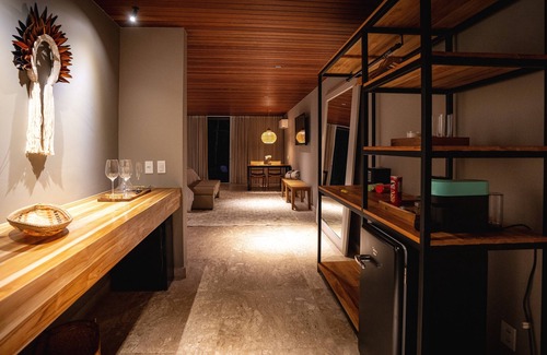 Alto Paraiso de Goias Hotel | Amaná Hotel